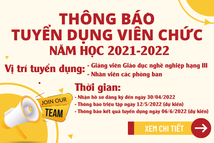 Tuyen Dung Vien Chuc